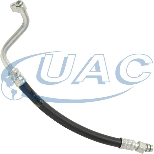 1995 - 1997 Honda Accord AC Hose Suction Line 80311SV7A11